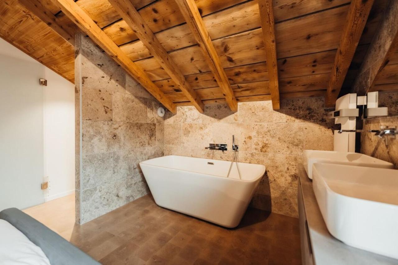 Luxurious 3-Bedroom Flat With Sauna And Garage Chamonix Kültér fotó