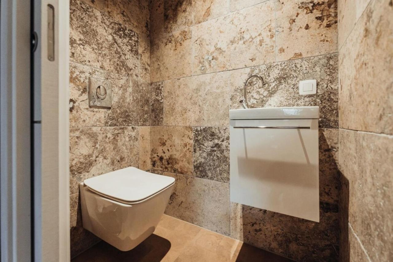 Luxurious 3-Bedroom Flat With Sauna And Garage Chamonix Kültér fotó