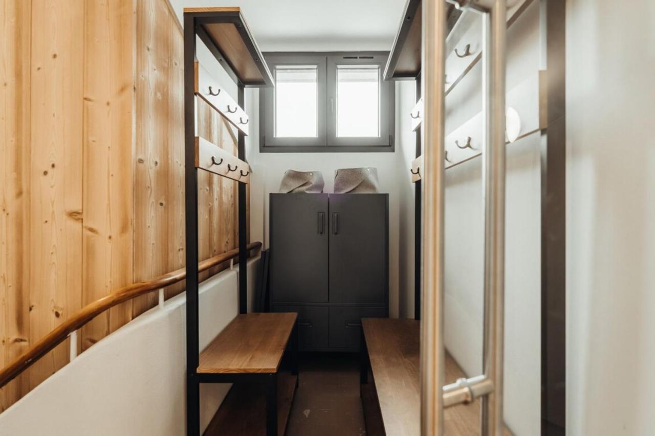 Luxurious 3-Bedroom Flat With Sauna And Garage Chamonix Kültér fotó